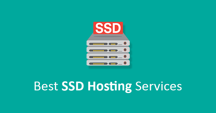 SSD Windows Web Hosting in Pakistan