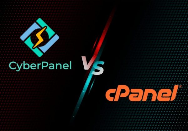 Website Administrator Comparison of CyberPanel and WHM cPanel