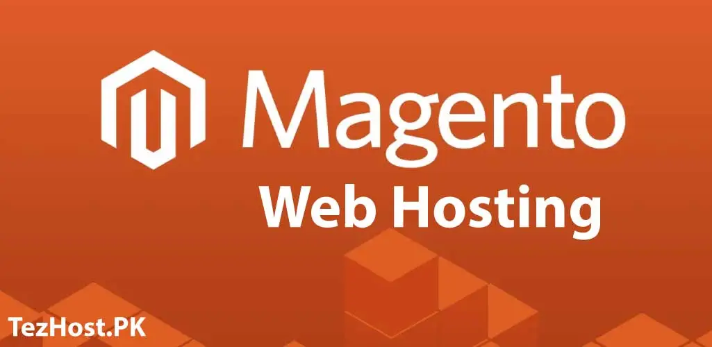 Magento Web Hosting