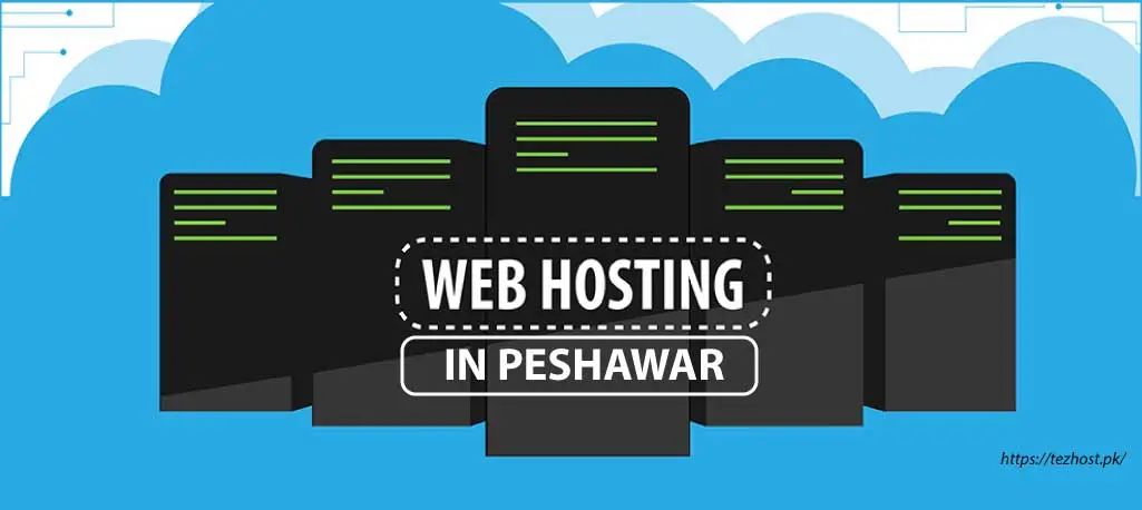 Web Hosting In Peshawar