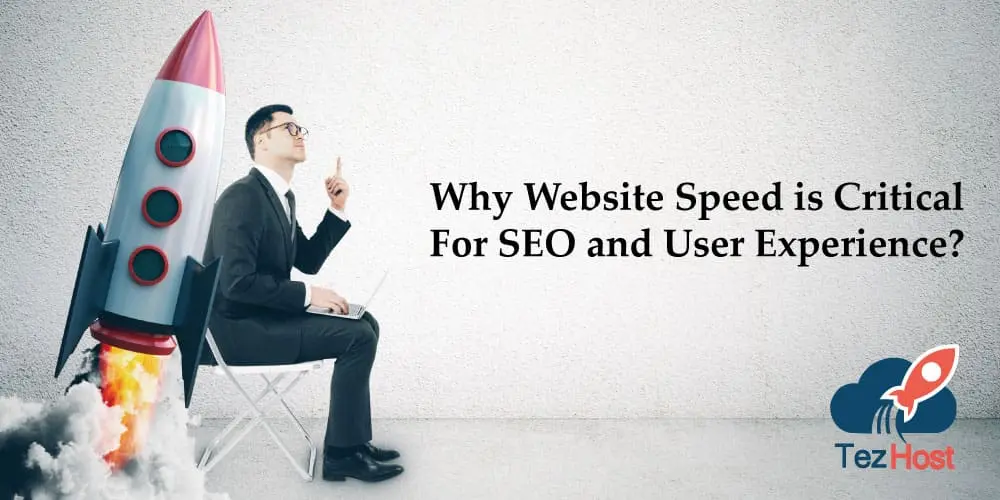 Why Website Speed is Critical for SEO and User Experience